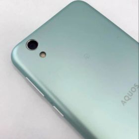 ❸美品 AQUOS sense★32G