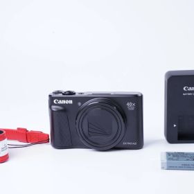 [極上品] キヤノン Canon PowerShot SX740 HS #2591A