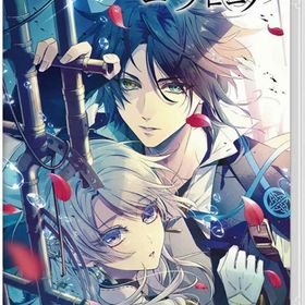 新品 Nintendo Switch 泡沫のユークロニア 通常版