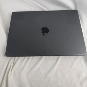 MacBook Pro/16インチ/2021/16GB/M1 Pro/512GB