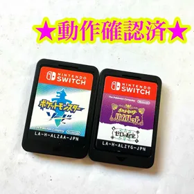 ポケットモンスター バイオレット＋ゼロの秘宝 Switch 新品¥8,790 中古
