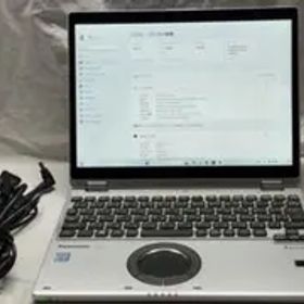 Panasonic Let's note QV8 (CF-QV8NDMQR)