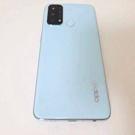 OPPO Reno 5 A 本体