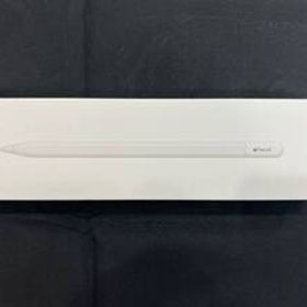 【新品 未開封】 アップペンシル Apple Pencil USB-C MUWA3ZA/A