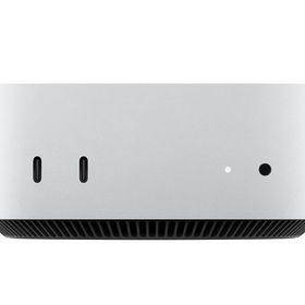 Mac mini MCX44J/A [シルバー]