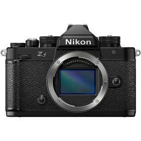 Nikon（ニコン） フルサイズミラーレスカメラ Z f Z f ボディのみ