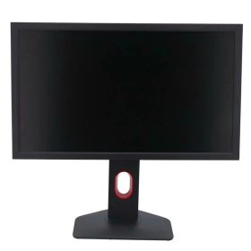 BENQ ベンキュー/ゲーミングモニター24インチ/ZOWIE/XL2411K-B/EB1CM02549SL0/Bランク/24【中古】