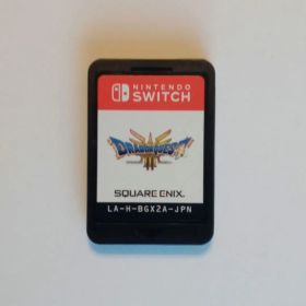 Switch ドラゴンクエスト3 そして伝説へ ドラクエ3