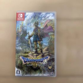 Switch ドラゴンクエスト3 そして伝説へ