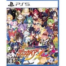 魔界戦記ディスガイア7