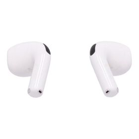 Apple アップル /AirPods 4 ANCなし/MXP63J/A/JCD719G63G/Bランク/65【中古】