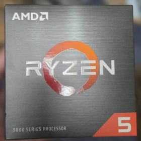 AMD Ryzen 5 5600 CPU