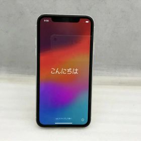 【12/19(金)20時〜全品ポイント10倍！要エントリー！】アップル Apple iPhone11 128GB auシムロックあり ホワイト MWM22J／A 【中古】