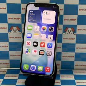 【中古】iPhone12 128GB グリーン MGHY3J/A 楽天モバイル版SIMフリージャンク品