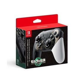 Nintendo Switch Proコントロー ゼルダの伝説