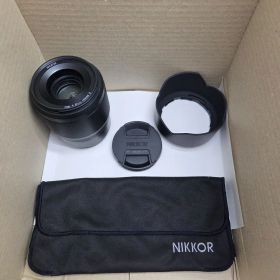 11 S99645 Nikon ニコン 一眼レフ カメラ アクセサリーZ 50mm 1:1.8 S Φ62 家電
