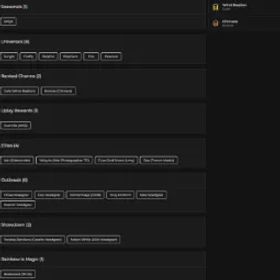 ランク参加可能