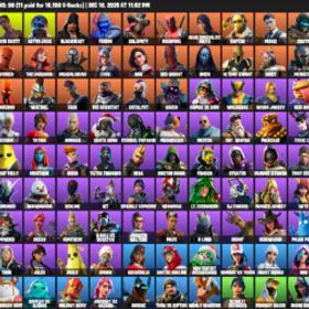 90 スキン | travis scott | astro jack