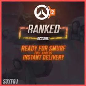 10倍 ランク参加可能 オーバーウォッチ2