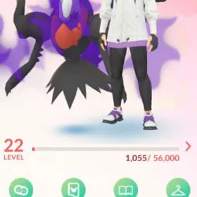 レベル22 |✨ 20倍 伝説/幻