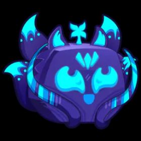 ブロックスフルーツ 狐