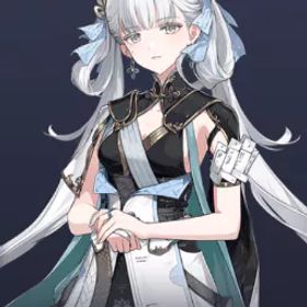 [北アメリカ] ジンシ+ 星5 随意