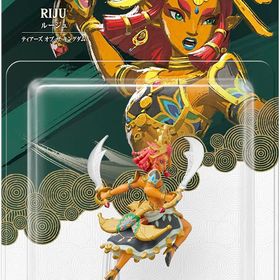 【新品】 amiibo ルージュ【ティアーズ オブ ザ キングダム】(ゼルダの伝説シリーズ) 佐賀/