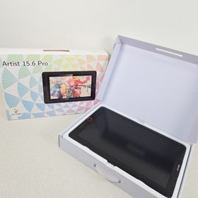 【美品】XP-Pen Artist 15.6 Pro 液タブ イラスト 初心者(PC周辺機器)