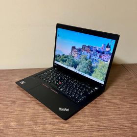高速、高性能、ThinkPad X13 Gen1、16GB、256GB NVMe