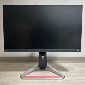 BenQ MOBIUZ EX2510S ゲーミングモニター 24.5インチ