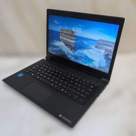 dynabook S73/HS 第11世代 Core i5 ノートPC 即使用可(ノートPC)