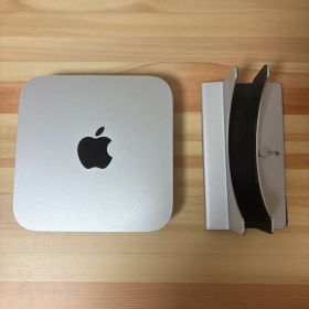 Mac mini M2 (2023) 8GB/256GB 縦置きスタンド付き