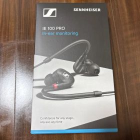Sennheiser IE 100 PRO