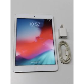 アイパッド(iPad)の【Wi-Fiモデル】iPad mini 第2世代/64GB/A1489(タブレット)