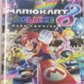 NINTENDO SWITCHソフト マリオカート8デラックス NINTENDO
