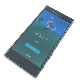 【キズあり品】SO-02J/Xperia X Compact/358969072449592