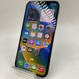 展示品！SIMフリー 5122008K【優良中古品】iPhone12 64GB(ブルー)