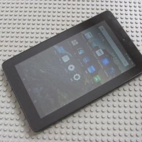 ◆Amazon Fire 7 タブレット 第5世代モデル 中古
