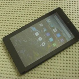 ◆Amazon Fire 7 タブレット 第7世代モデル 中古