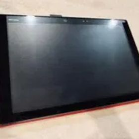 docomo Androidタブレット F-04H 29.12GB