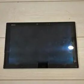 docomo arrowsタブレットF-04H