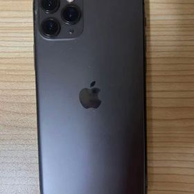 Apple iPhone11Pro 256GB スペースグレー