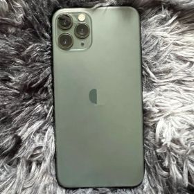 Apple iPhone 11 Pro