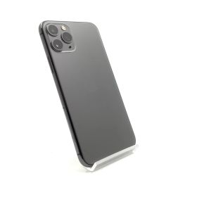 iPhone 11 Pro 256GB スペースグレイ SIMフリー 動作確認済 91%【全額返金保証】【最速発送】