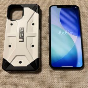 iPhone11Pro512GB SIMフリー 本体 UAGケース付き