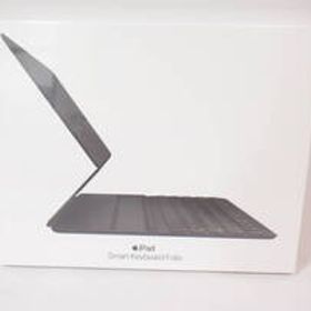 ☆新品☆ アップル Apple 12.9インチ iPad Pro 第3/4/5/6世代用 Smart Keyboard Folio 日本語 MXNL2J/A 純正 国内正規品