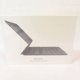 ☆新品☆ アップル Apple 11インチ iPad Pro Smart Keyboard Folio 日本語 JIS MU8G2J/A 純正 国内正規品
