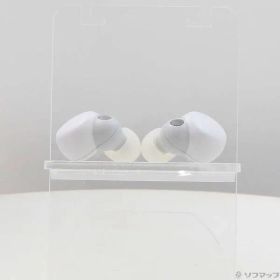 〔中古品〕 LinkBuds S WF-LS900N W ホワイト【348】