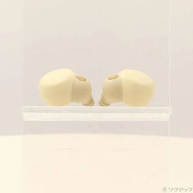 〔中古品〕 LinkBuds S WF-LS900N (C) エクリュ【348】