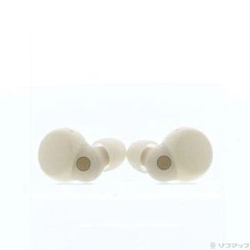 〔中古品〕 LinkBuds S WF-LS900N (C) エクリュ【198】